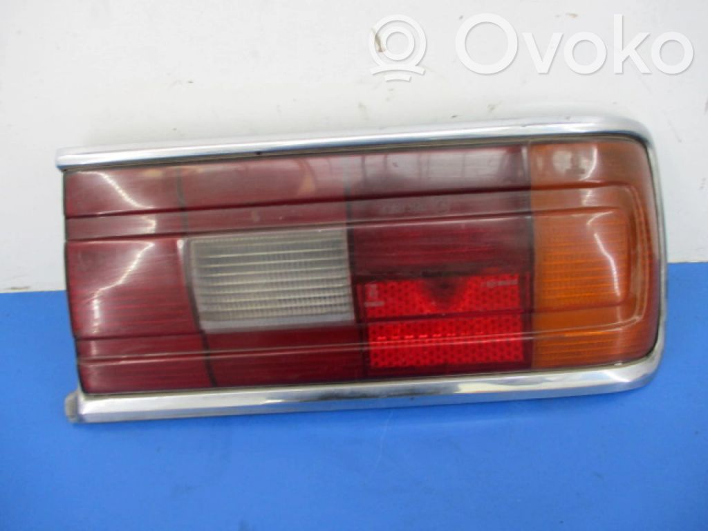 BMW 5 E12 Takavalot 