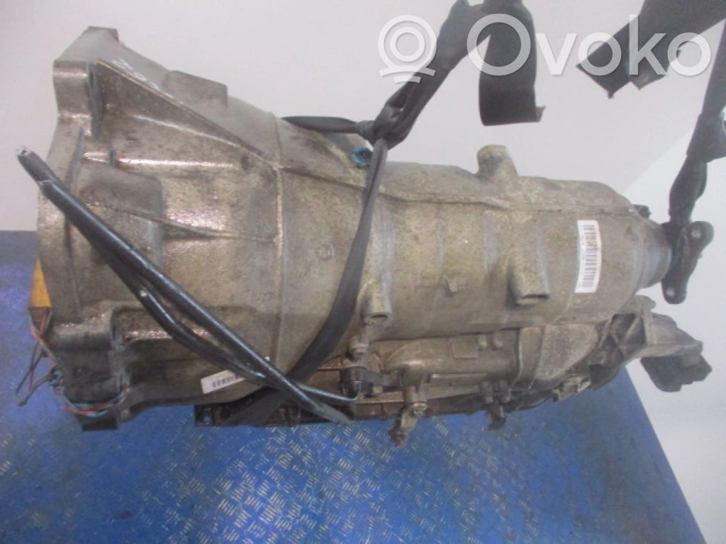 Caja de cambios automática   7563294,7563294