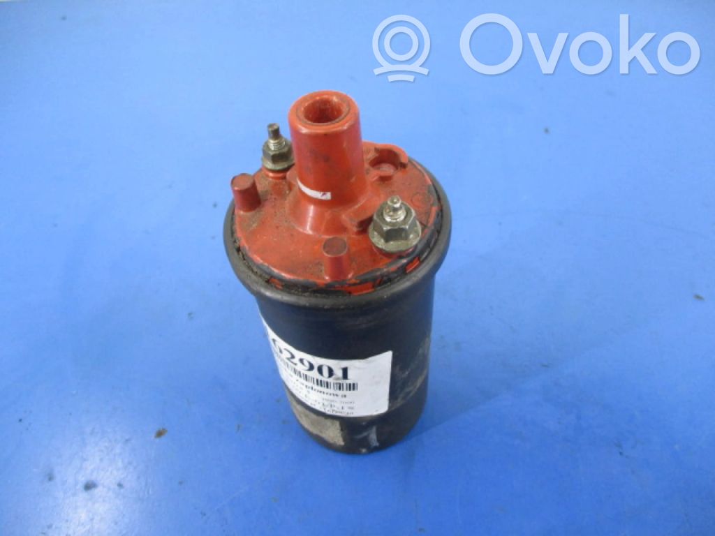 High voltage ignition coil