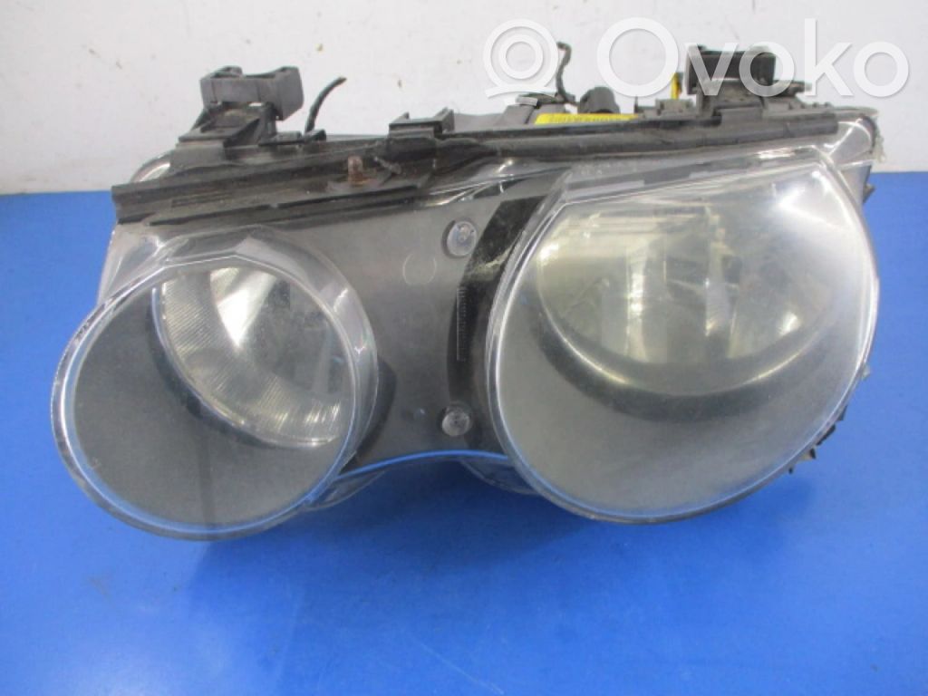 Scheinwerfer   0301187201,0301187201