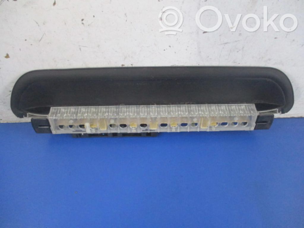 Boot/trunk interior light   8386963,8386963