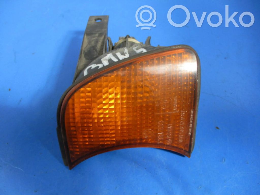 Front indicator light   1384033,1384033