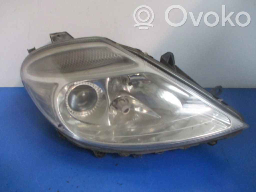 Audi A6 S6 C8 4K Phare frontale