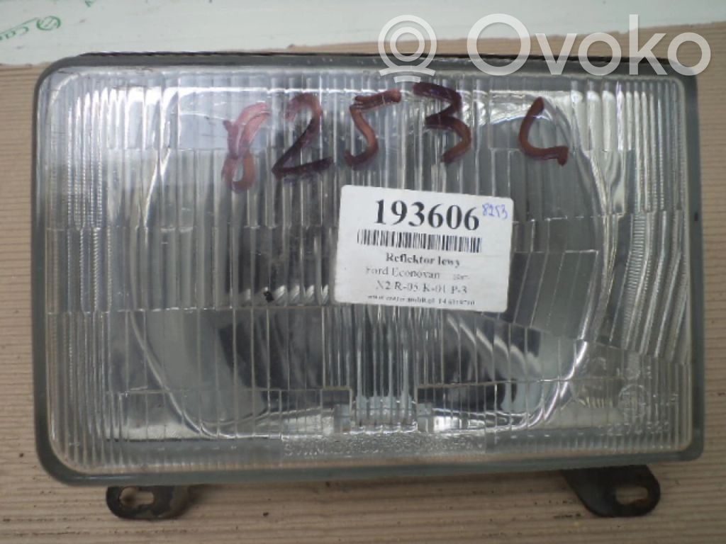 Headlight/headlamp