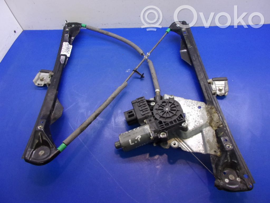 Ford Focus Mécanisme de lève-vitre avec moteur 
