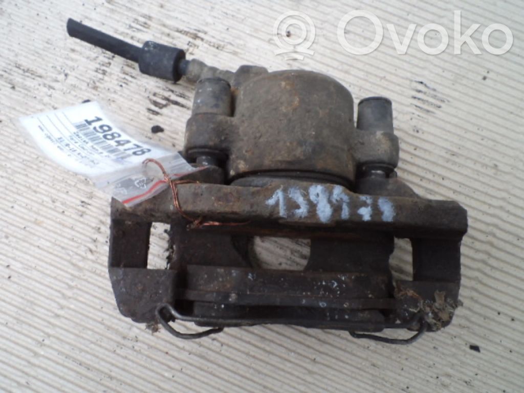 Ford Courier Etrier frână față 