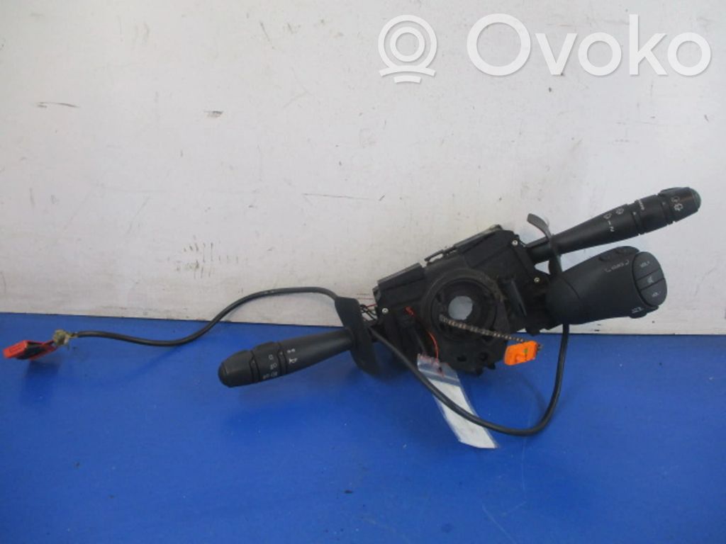 Renault Clio II Autres commutateurs / boutons / leviers 