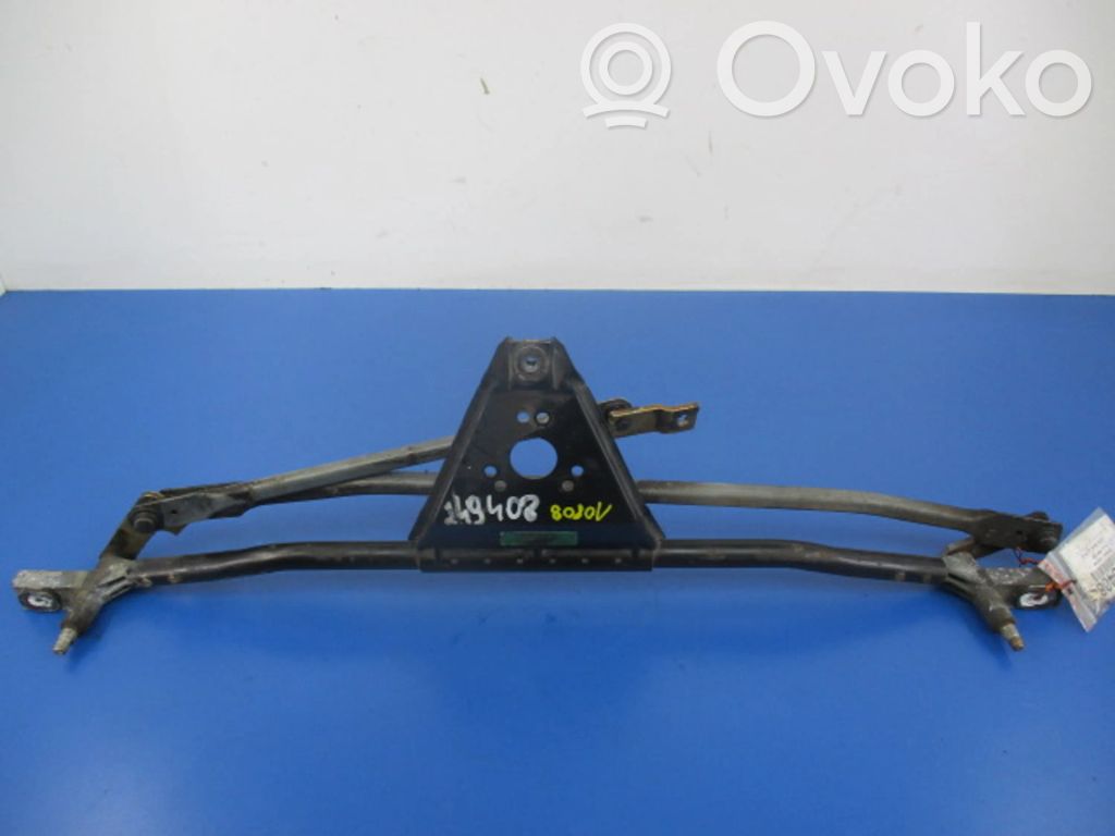Volvo 440 Tiranti e motorino del tergicristallo anteriore 