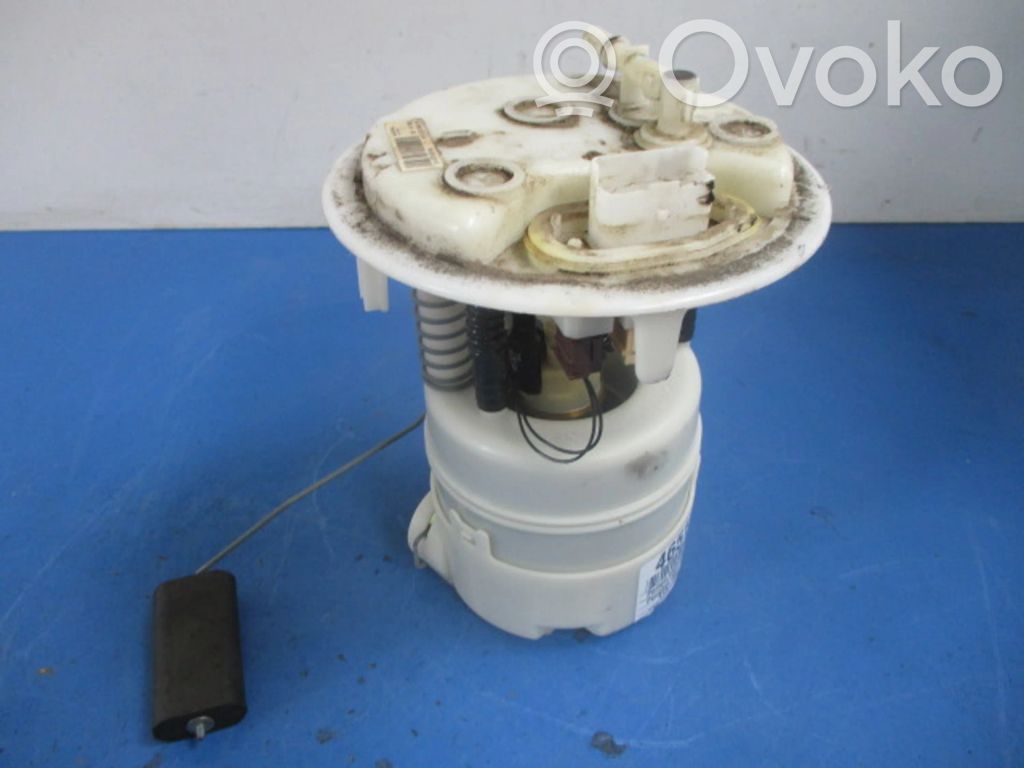 Peugeot 407 Pompa carburante immersa 