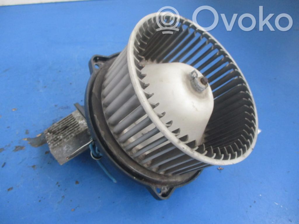 Mitsubishi Galant Ventola riscaldamento/ventilatore abitacolo 