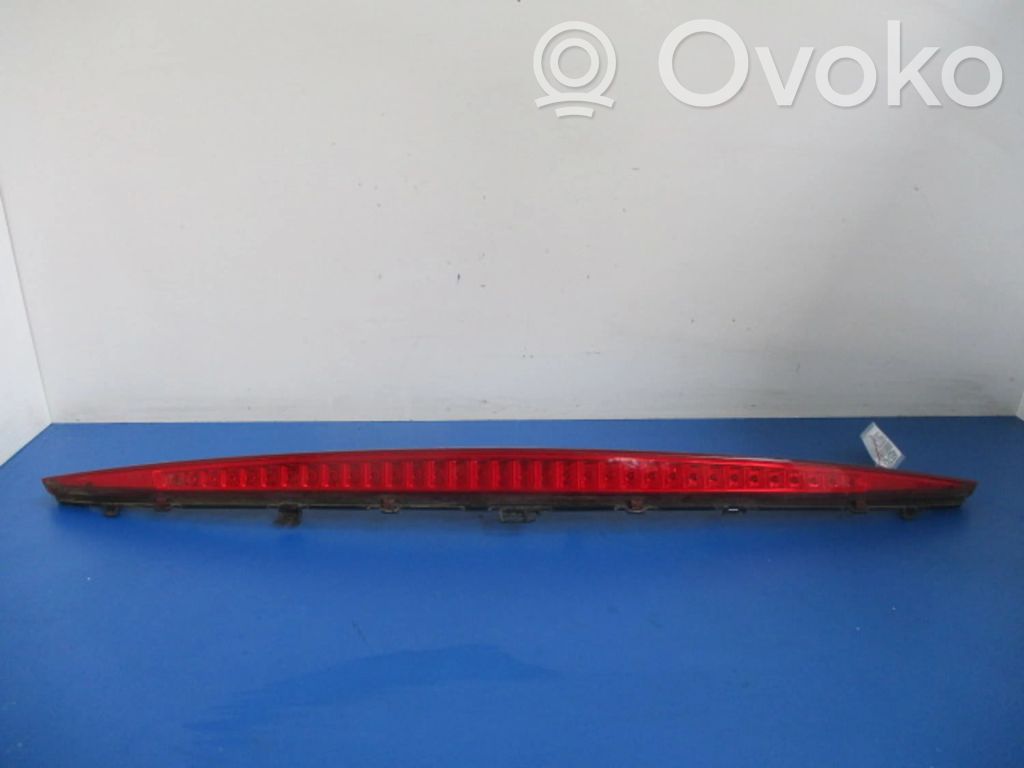 Cadillac SRX Kofferraumbeleuchtung 