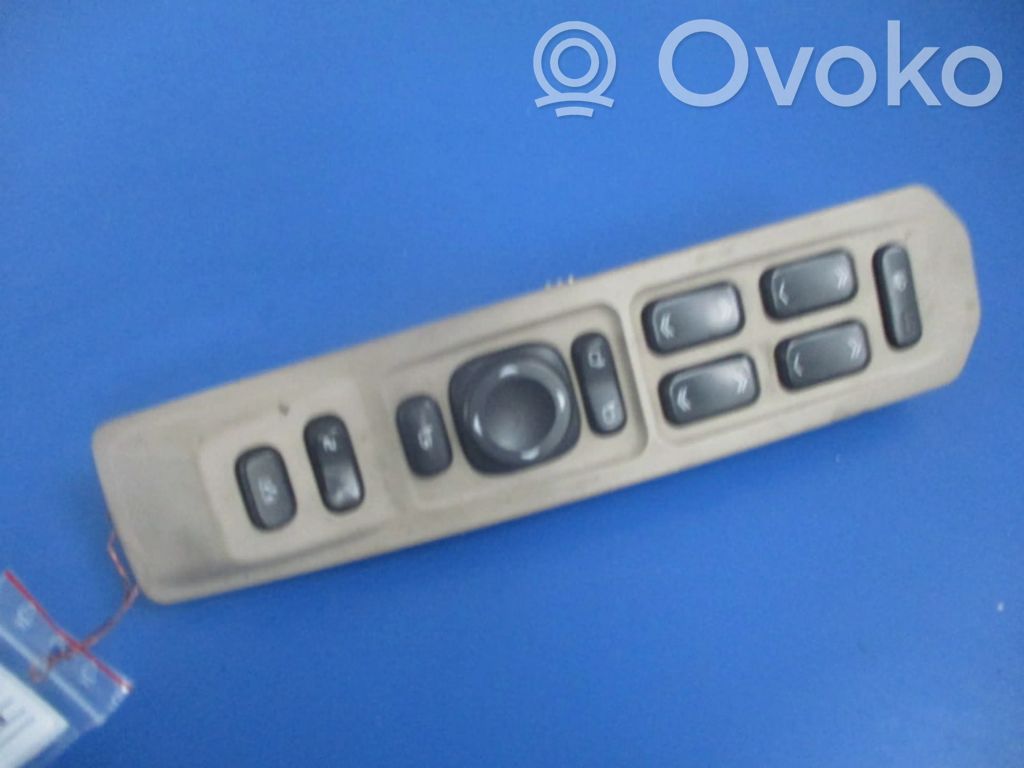 Cadillac SRX Other devices 