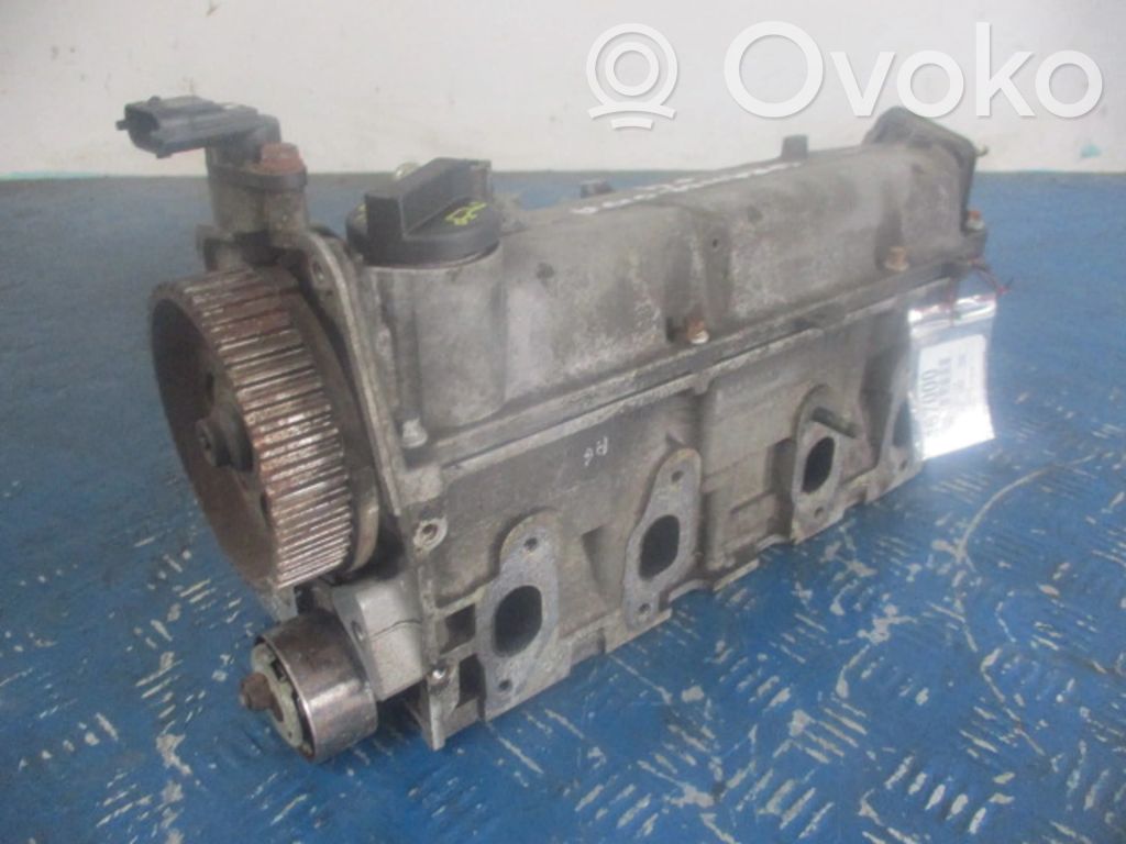 Fiat Punto (176) Sylinterinkansi 