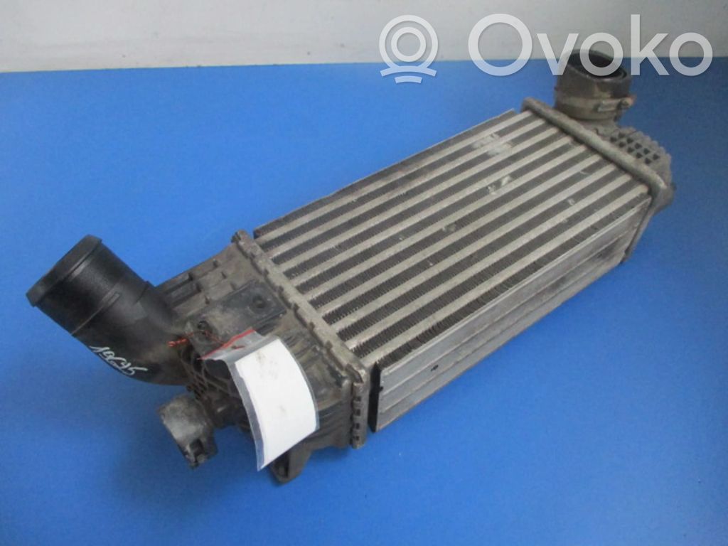 Radiador intercooler   9683009680,9683009680