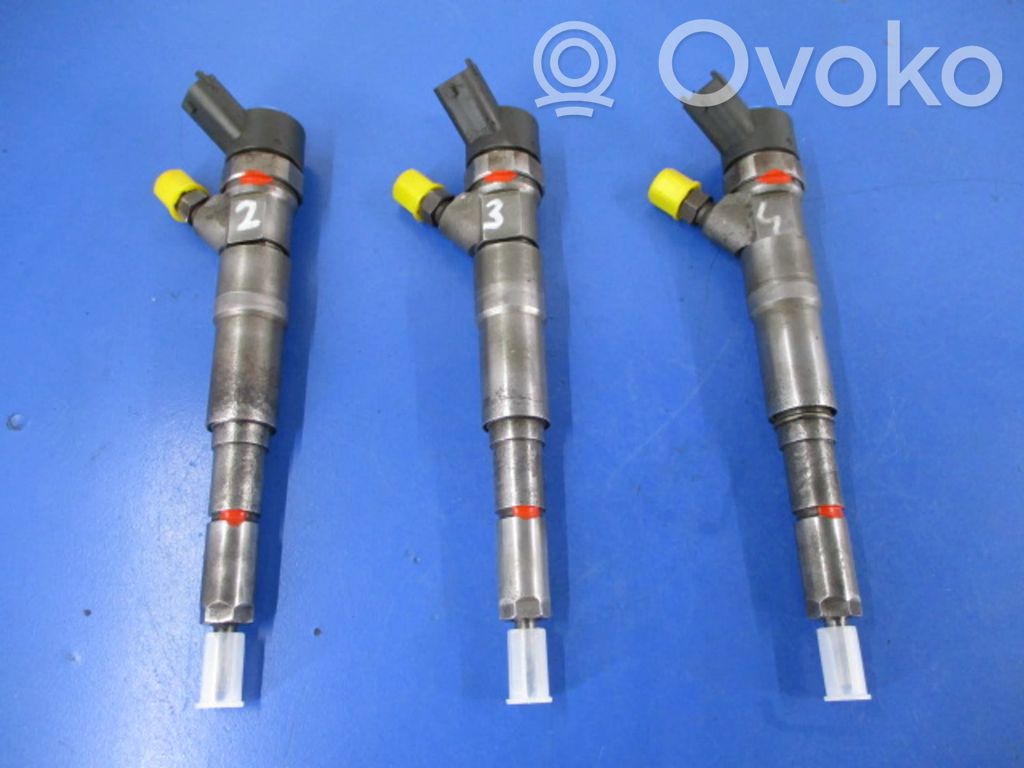 Inyector de combustible   2354045,2354045