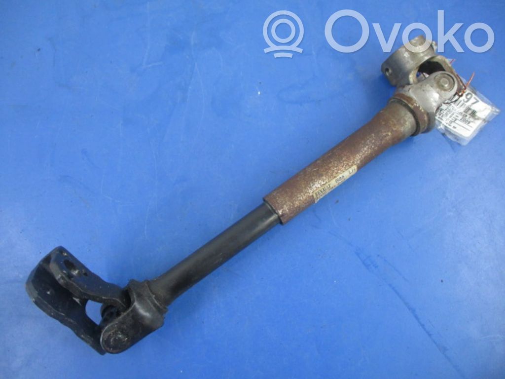 Renault Clio III Eje de la columna de dirección 
