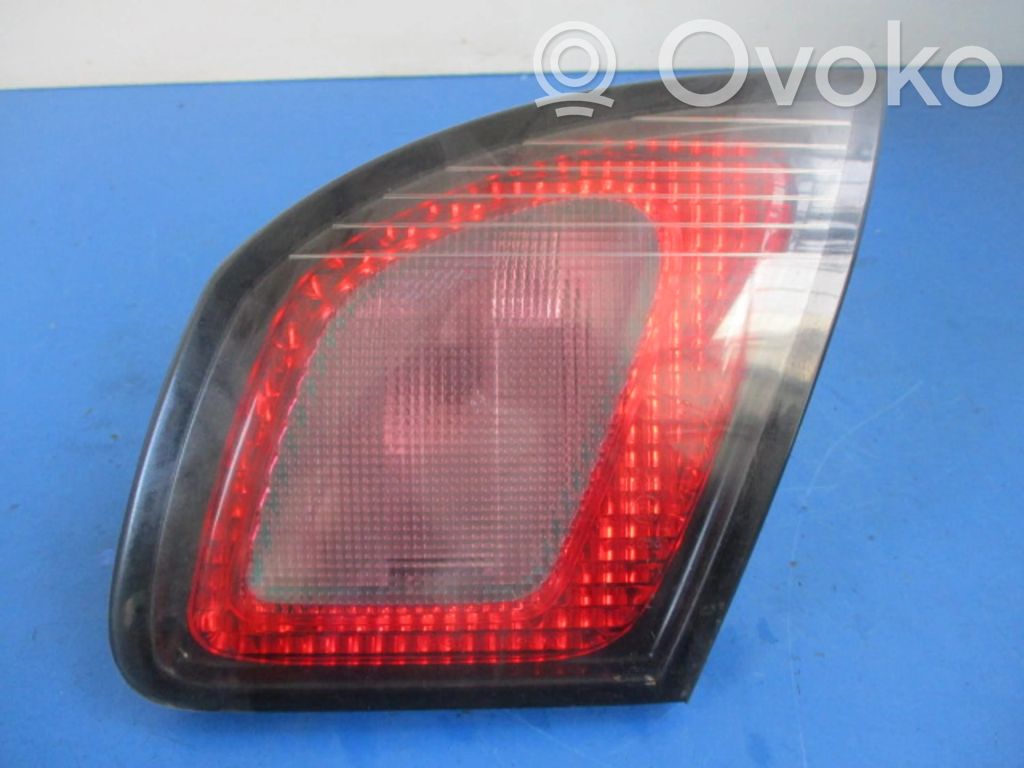 Nissan Primera Takavalot 
