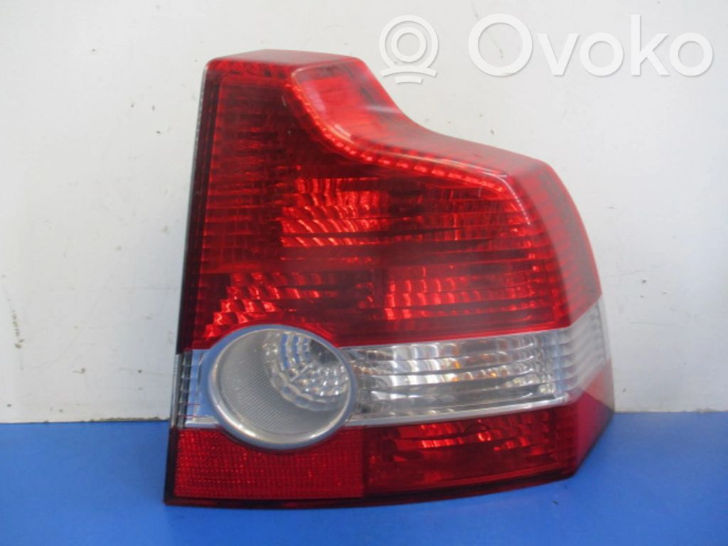 Volvo S40 Takavalot 