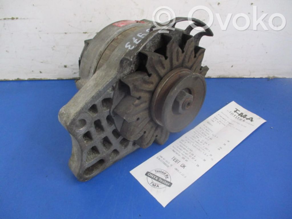 Fiat 500 Cinquecento Generator/alternator 