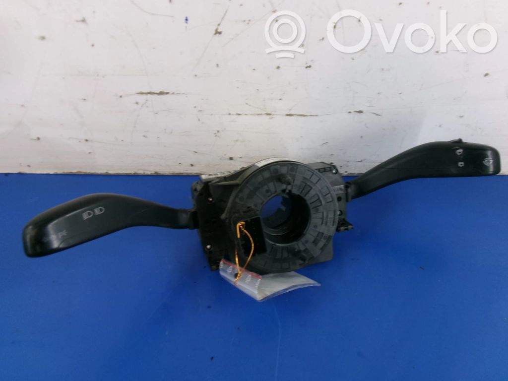 Volkswagen Polo IV 9N3 Alte comutatoare/butoane 