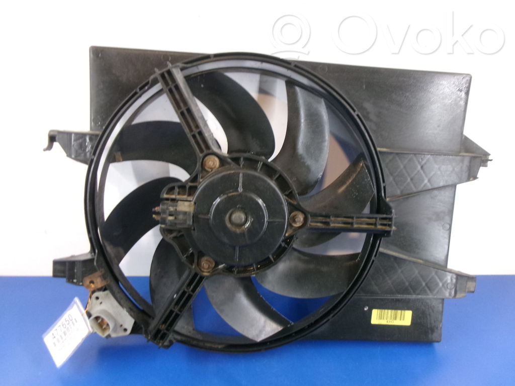 Elektrolüfter   8240367,8240367
