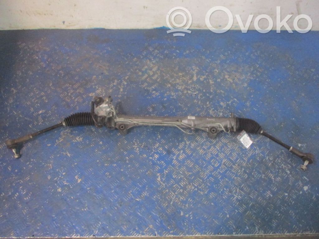 Volkswagen Touareg I Hammastanko 