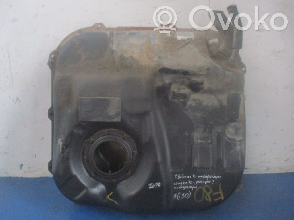 Hyundai i30 Rezervor combustibil 