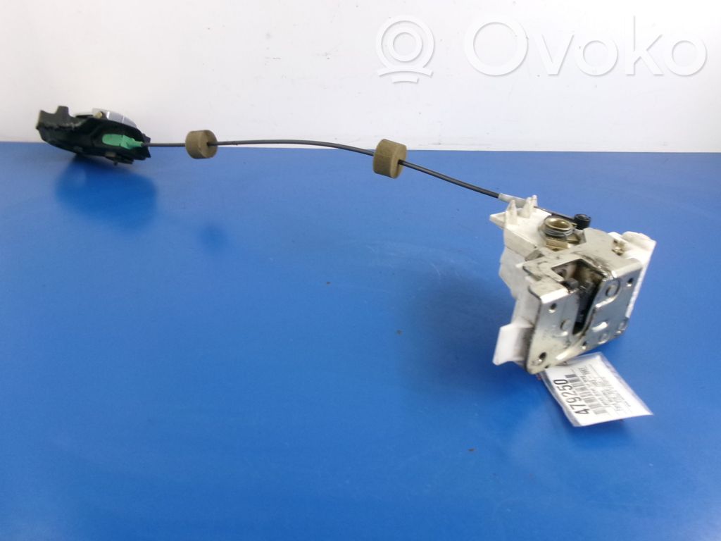 Ford Mondeo Mk III Încuietoare ușă spate 
