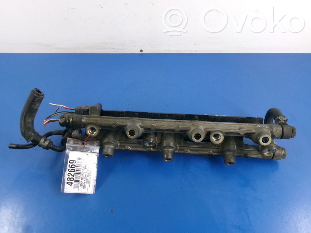 Mazda Xedos 6 Polttoainepääputki 