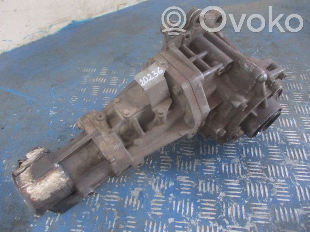 Verteilergetriebe   P3200A067,P3200A067