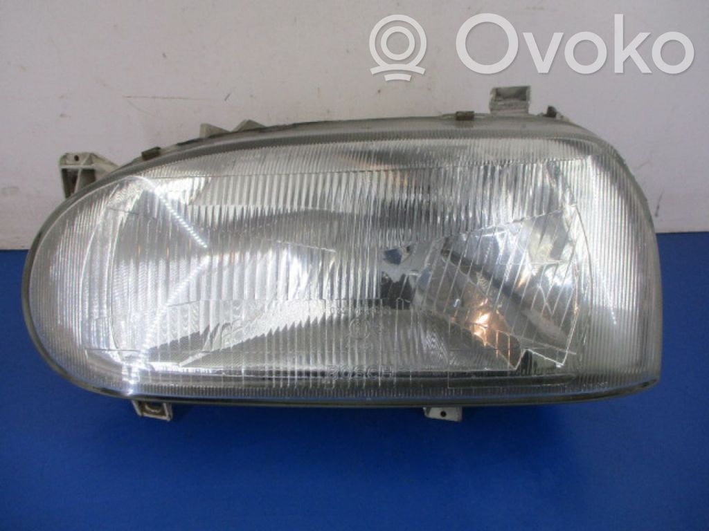 Volkswagen Golf III Far 