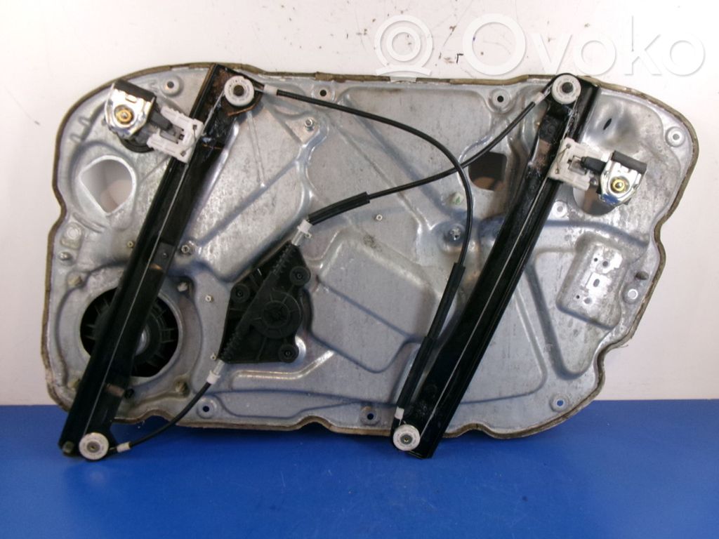 Alfa Romeo 159 Elektryczny podnośnik szyby drzwi przednich