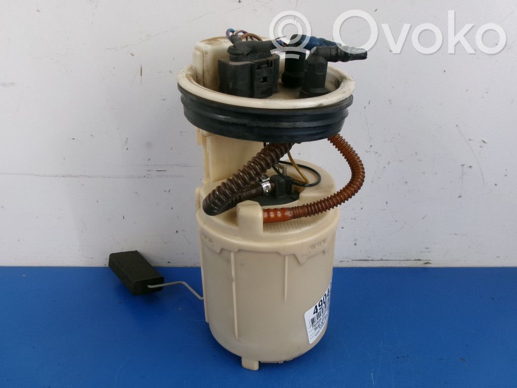 Seat Leon (1M) Pompa carburante immersa