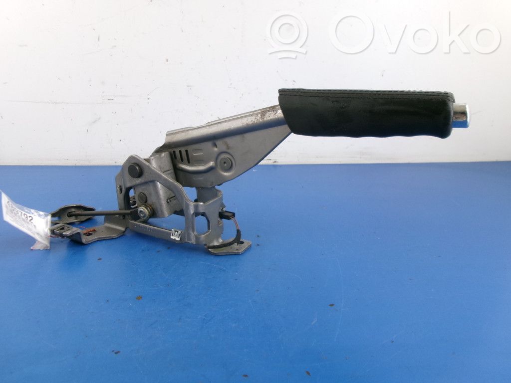 Skoda Octavia Mk2 (1Z) Leva del freno a mano/freno di stazionamento