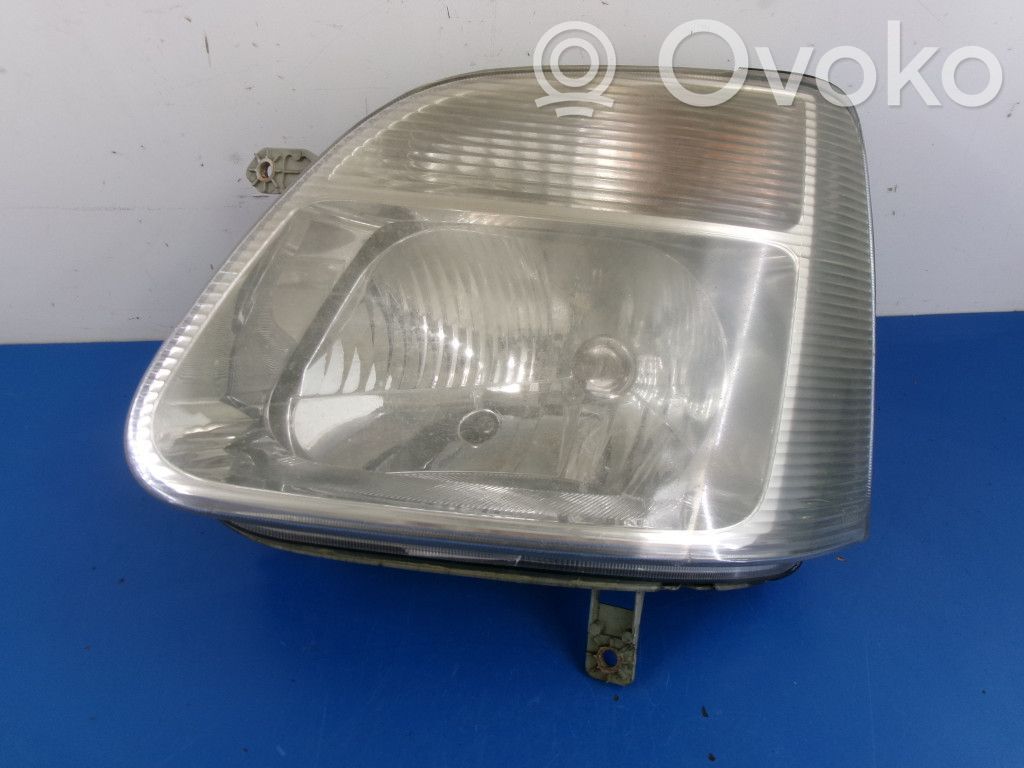 Opel Agila A Far 