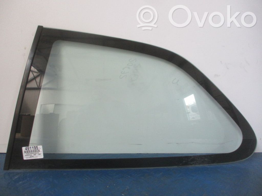Honda Civic Seitenscheibe hinten 