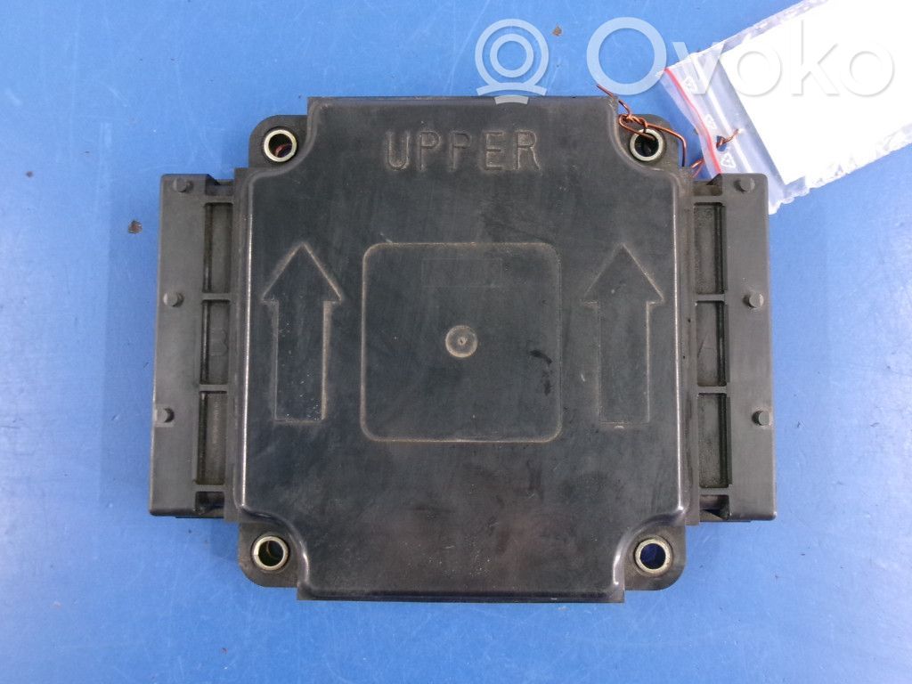 Fiat Stilo Engine control unit/module ECU 