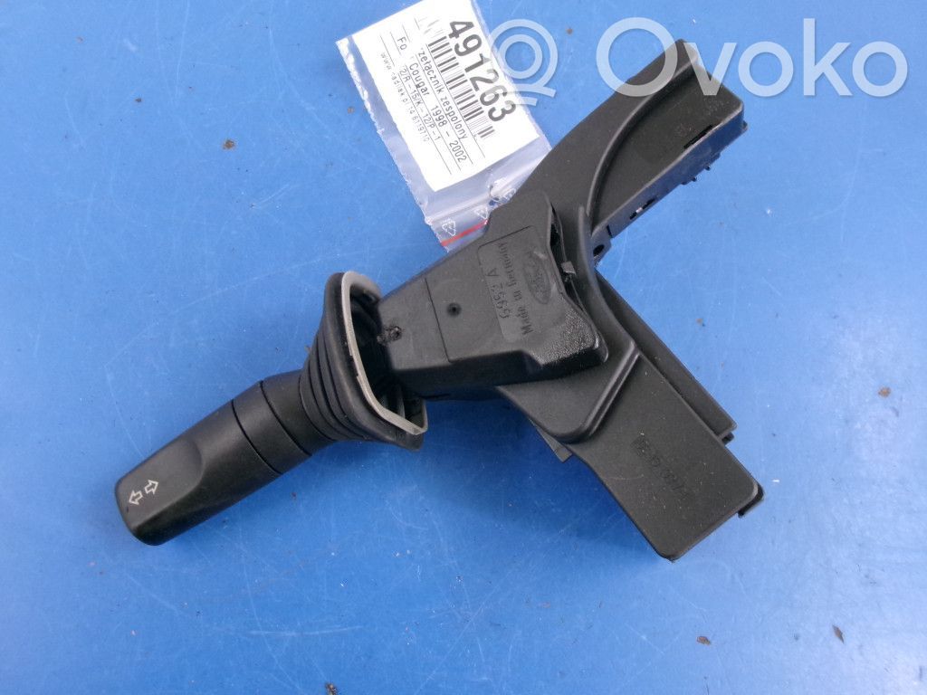 Ford Cougar Other switches/knobs/shifts 