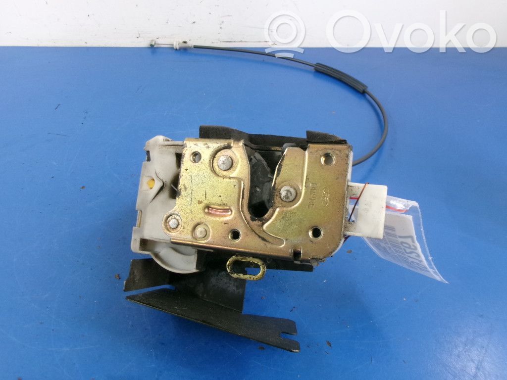 Ford Cougar Etuoven lukko 