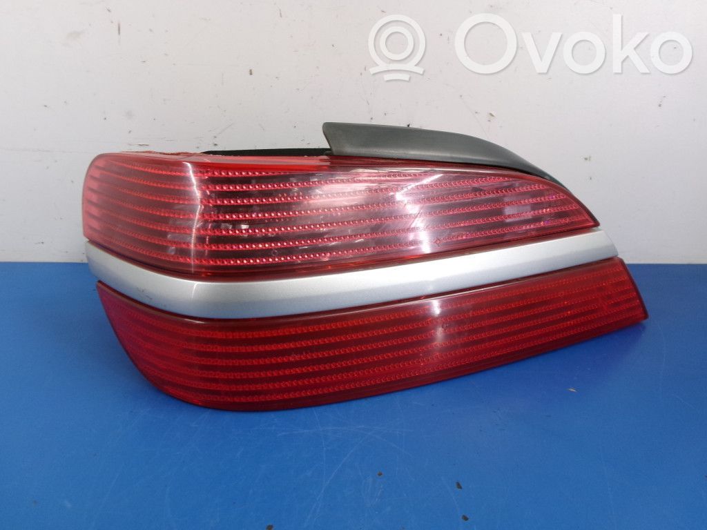 Peugeot 406 Lampă spate în caroserie 
