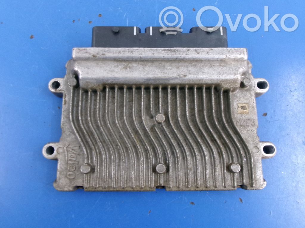 Fiat Fiorino Engine control unit/module ECU 