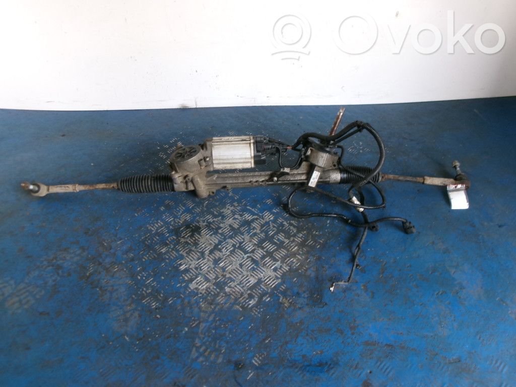 Opel Astra J Cremagliera dello sterzo