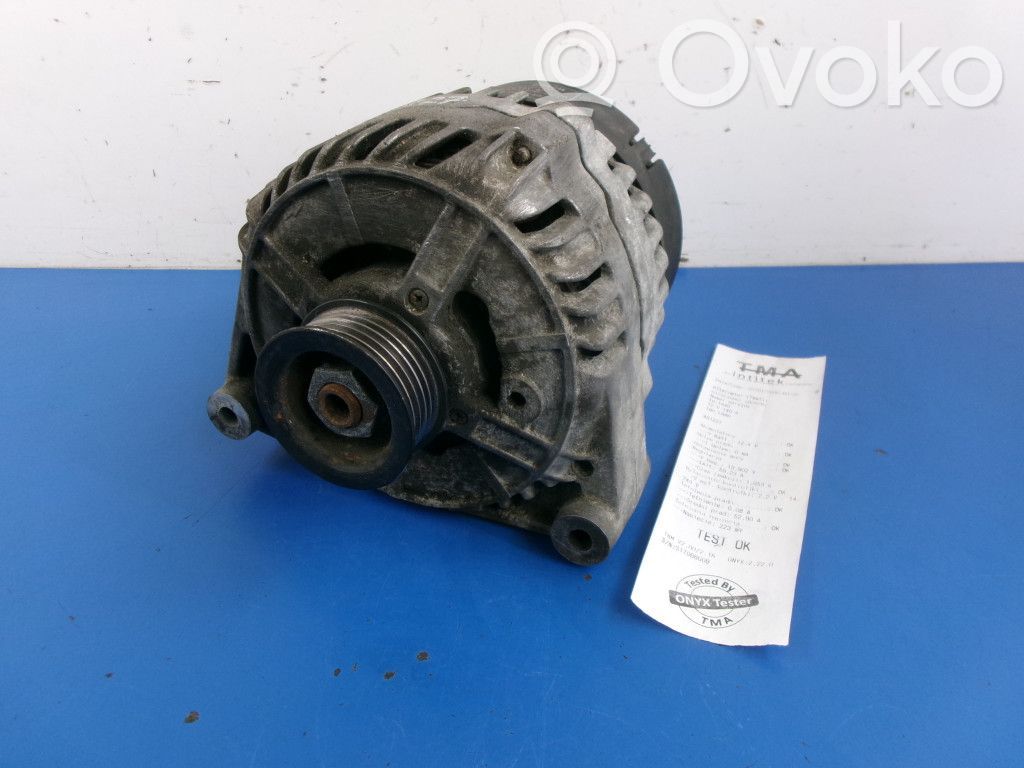 Alternador   2246149,2246149