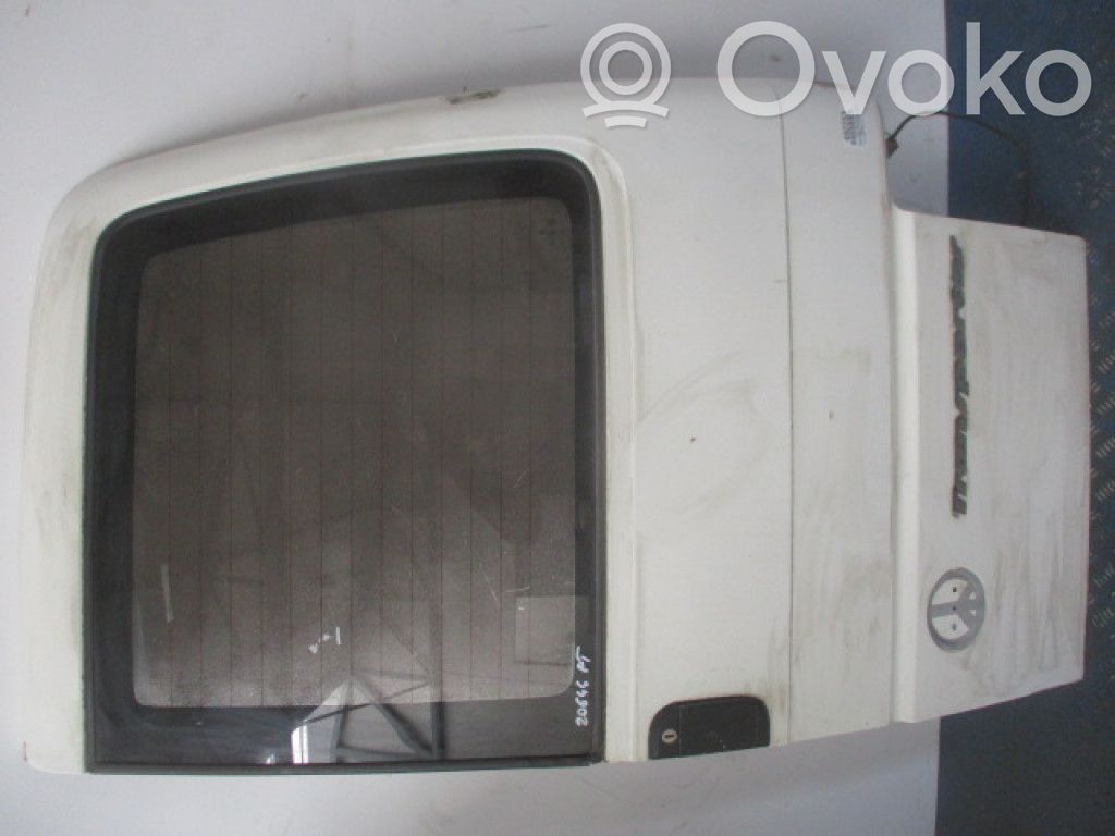 Volkswagen Transporter - Caravelle T4 Portiera posteriore 
