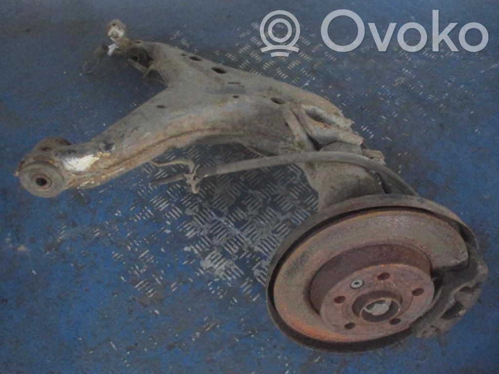 Volkswagen Transporter - Caravelle T4 Braccio di controllo sospensione posteriore 