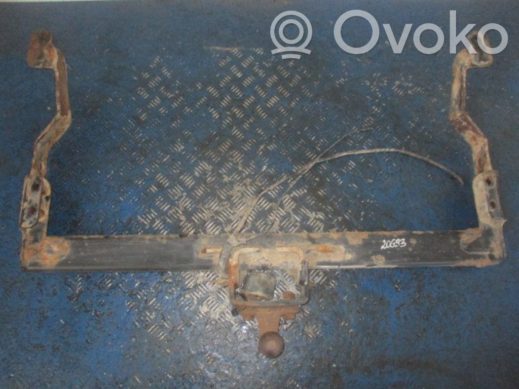 Juego de bolas de remolque