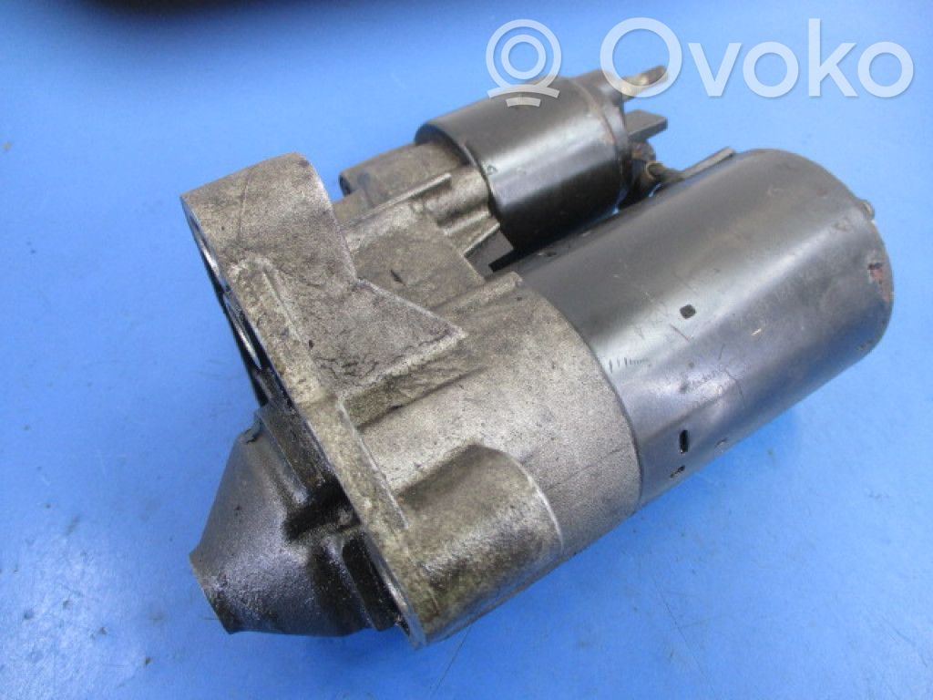 Motor de arranque   8200186148,8200186148