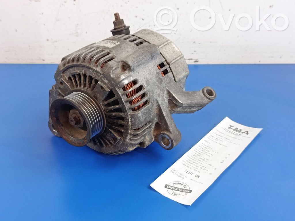 Jeep Grand Cherokee (WJ) Alternador 