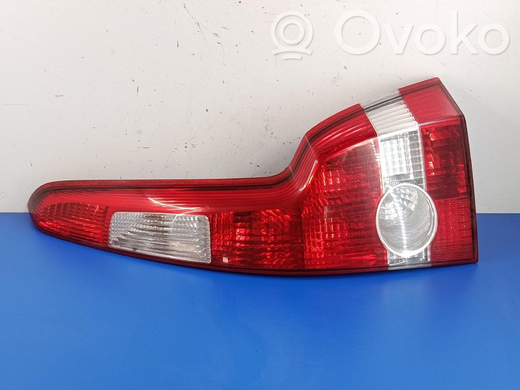Volvo V50 Lampa tylna 