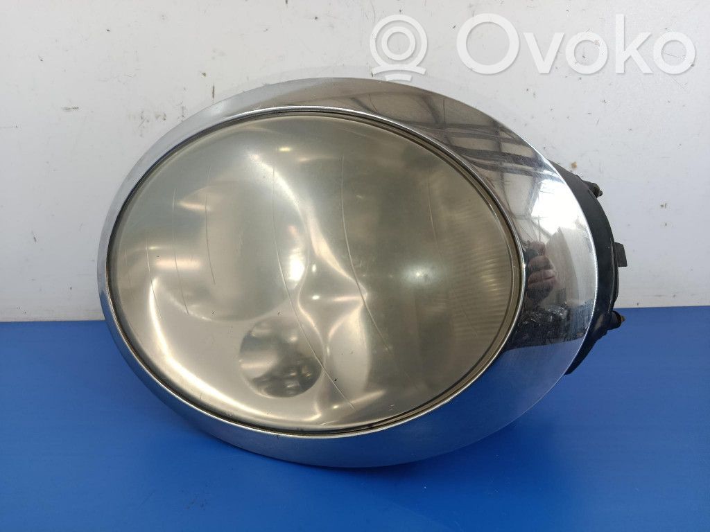 Mini One - Cooper R50 - 53 Phare frontale